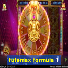 futemax formula 1